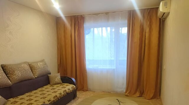 квартира р-н Советский Придонской ул 232 Стрелковой дивизии 43 фото