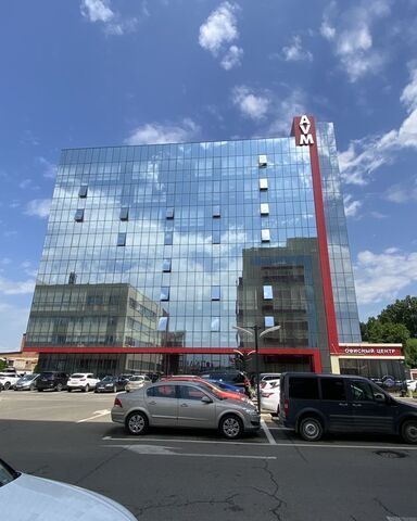 офис р-н Карасунский ул Уральская 75а фото