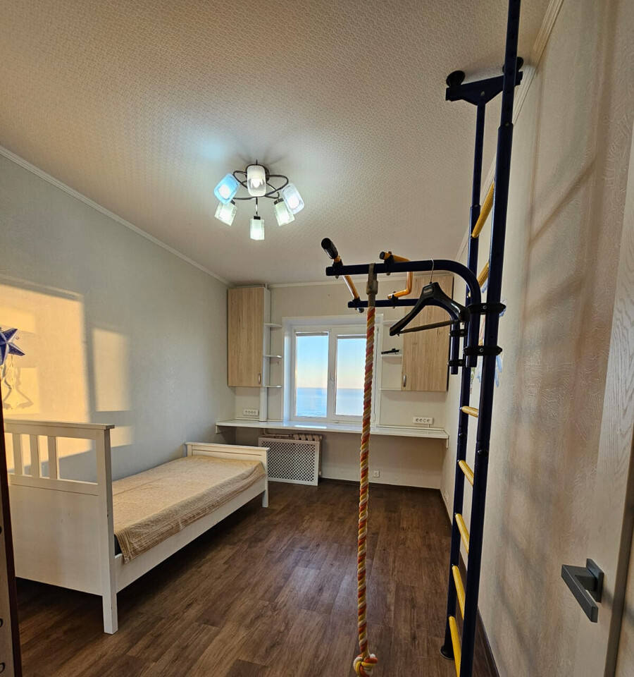 квартира г Северодвинск Ягры б-р Приморский 32 м-н фото 4