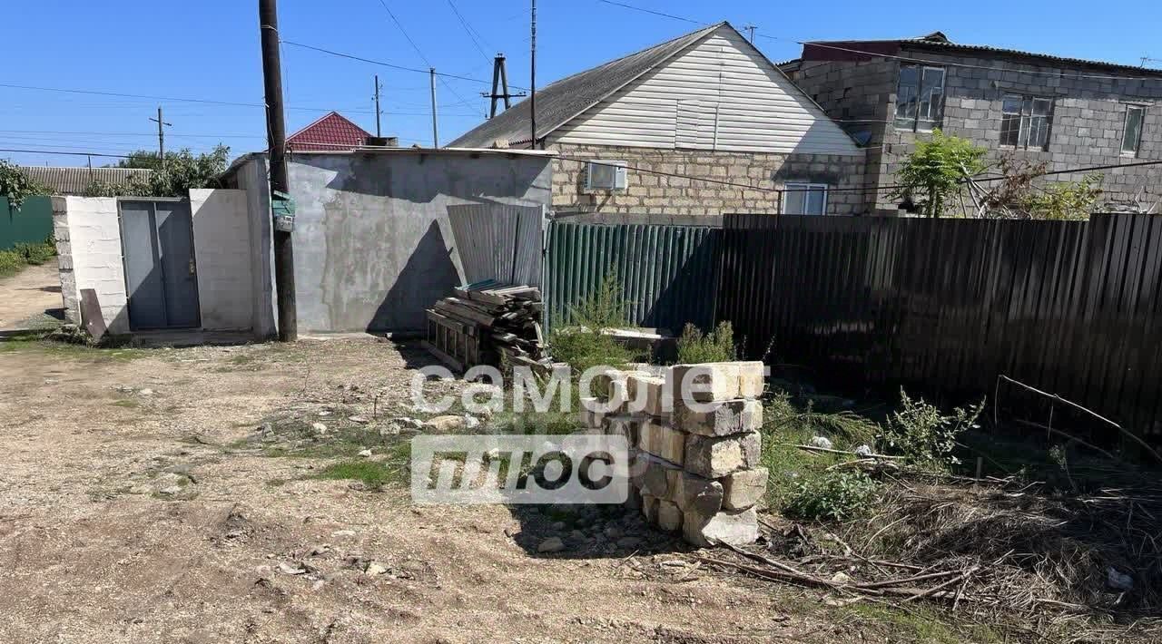 земля г Дербент ул Шеболдаева фото 4