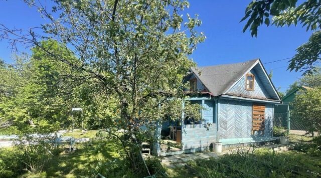 земля Парк культуры р-н тер. СНТ Надежда - Автозаводский фото