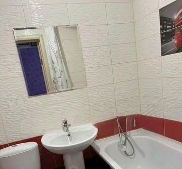 квартира г Новосибирск р-н Советский ул Благовещенская 48/1 фото 4