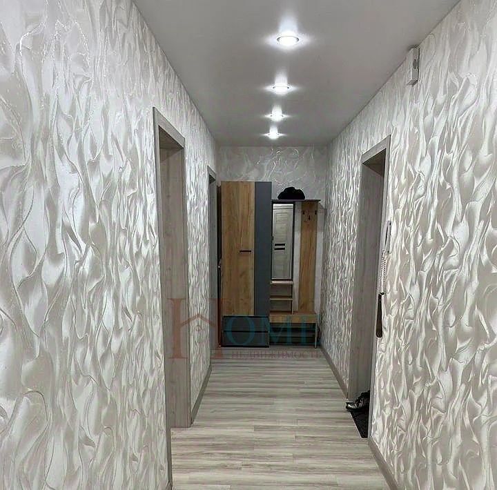 квартира г Новосибирск метро Площадь Гарина-Михайловского ул Челюскинцев 30/1 фото 4