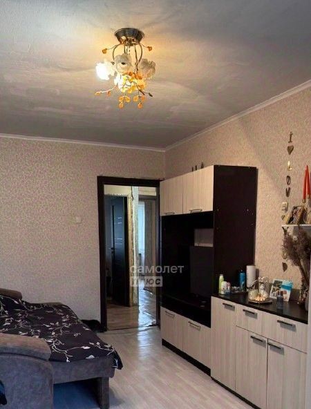 квартира г Курск р-н Сеймский ул Серегина 37 фото 1