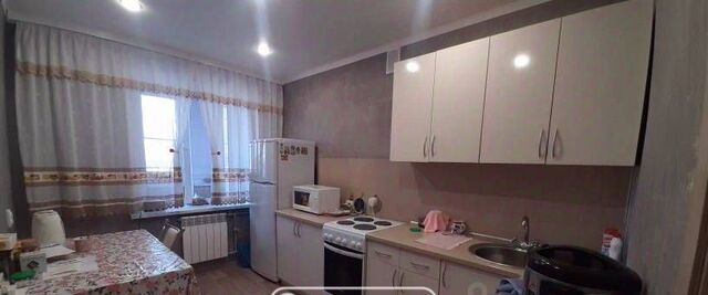 р-н Сеймский дом 1 фото
