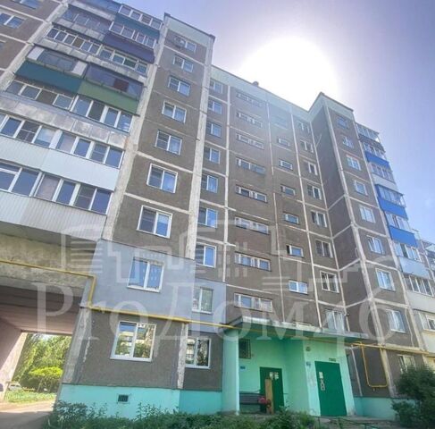 р-н Центральный дом 13 фото