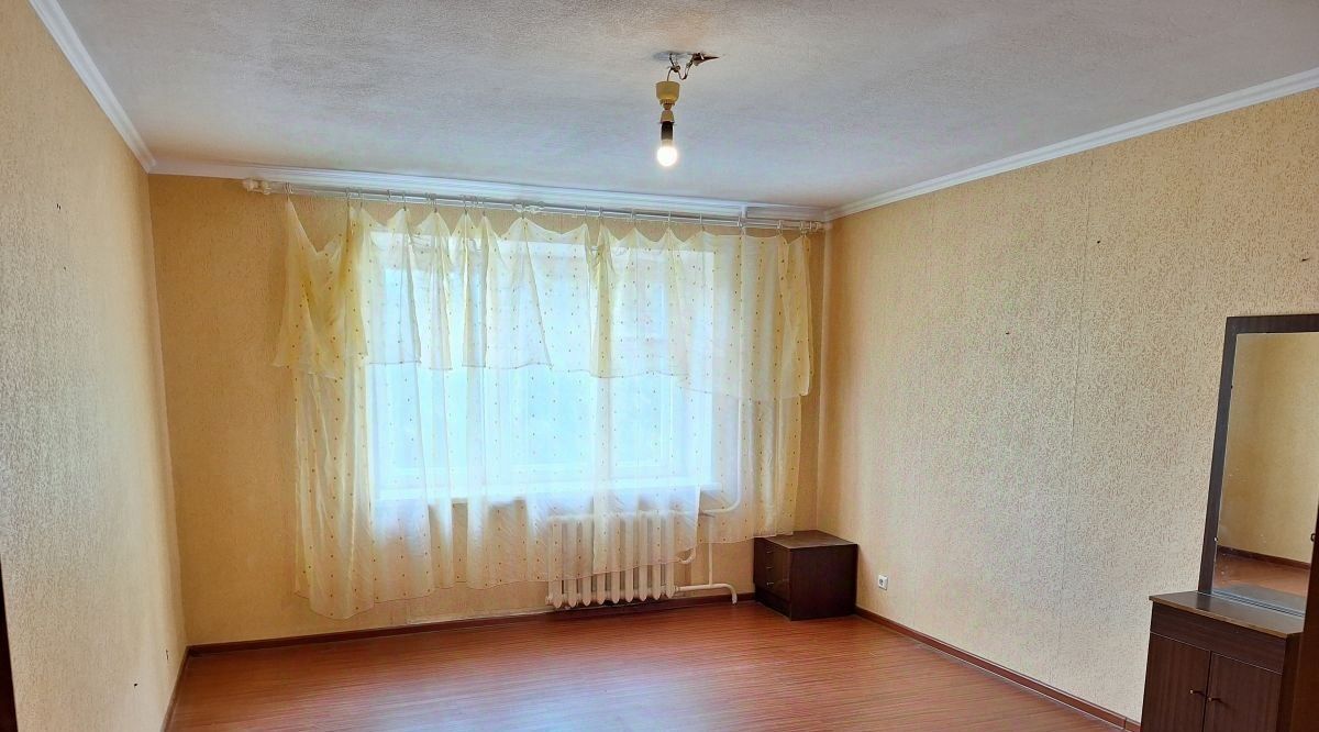 квартира г Курск р-н Железнодорожный ул Каширцева 4 фото 1