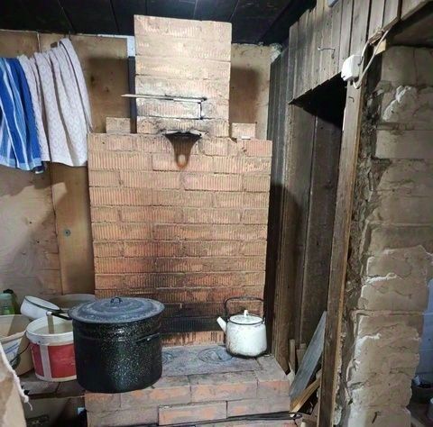 дом г Бор д. Чистяки, 22А фото 4