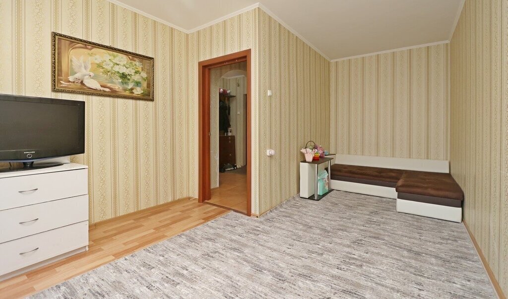 квартира г Красногорск ул Спасская 8 Пенягино фото 4
