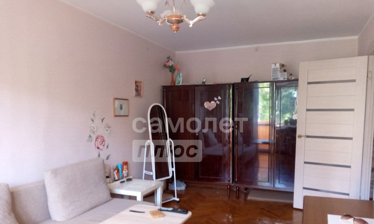 квартира г Краснодар Фестивальный ул им. Тургенева 223 фото 3