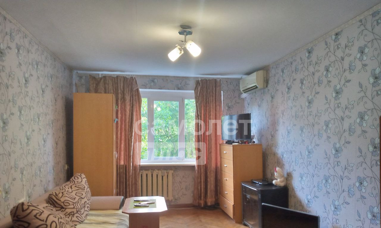 квартира г Краснодар Фестивальный ул им. Тургенева 223 фото 4