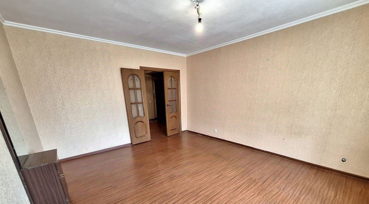 квартира г Курск р-н Железнодорожный ул Каширцева 4 фото 2