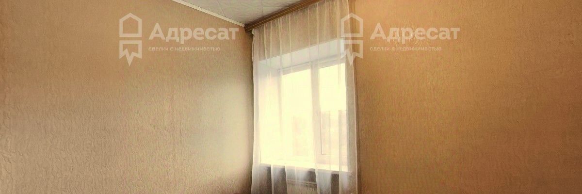 квартира г Волгоград р-н Кировский ул 64-й Армии 30 фото 4