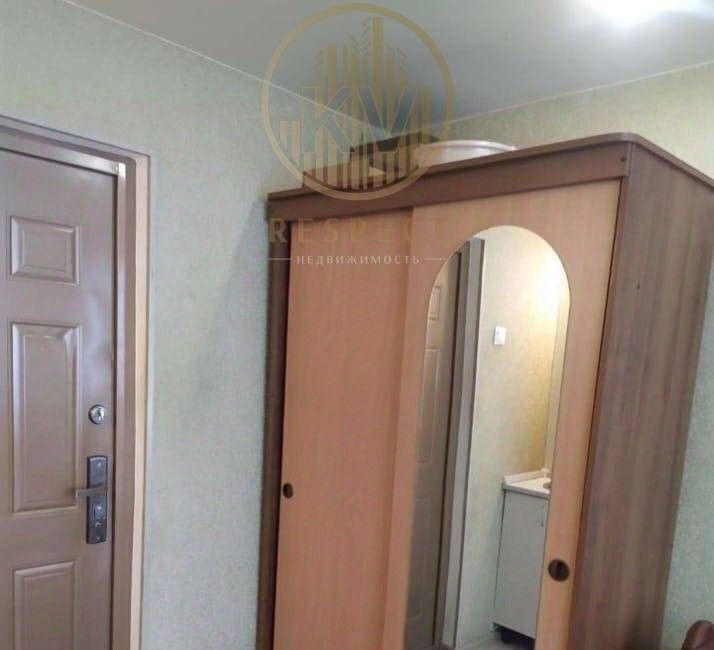 комната г Пятигорск ул Ессентукская 66 фото 2