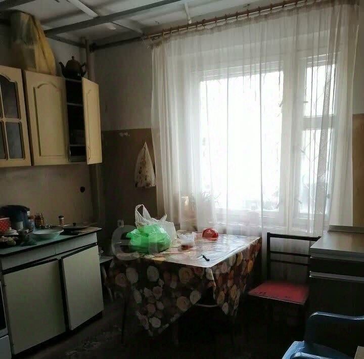 комната г Самара Безымянка ул Аминева 12 фото 2
