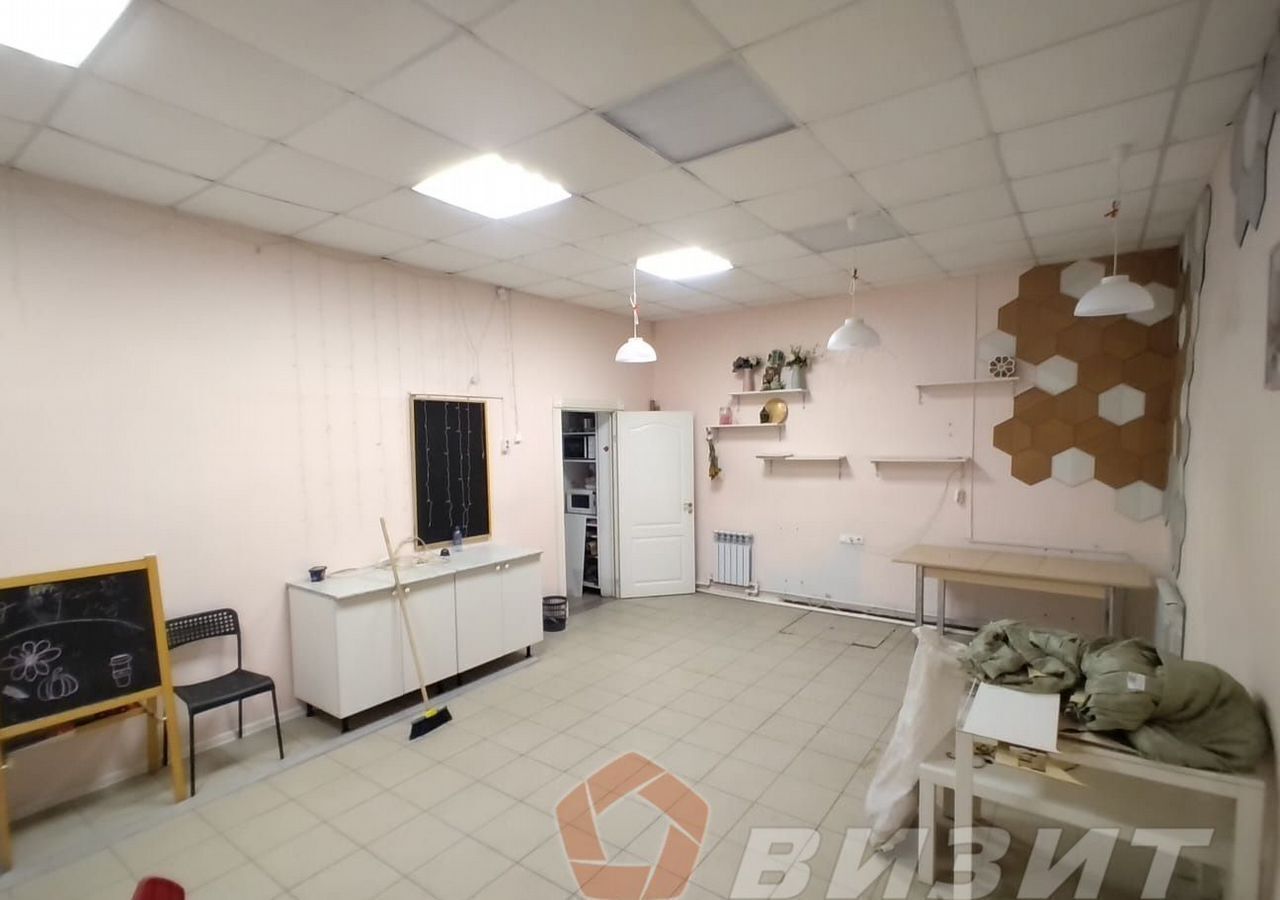 офис г Самара р-н Промышленный ЖК Самара просека, 6-я, 147Б фото 6