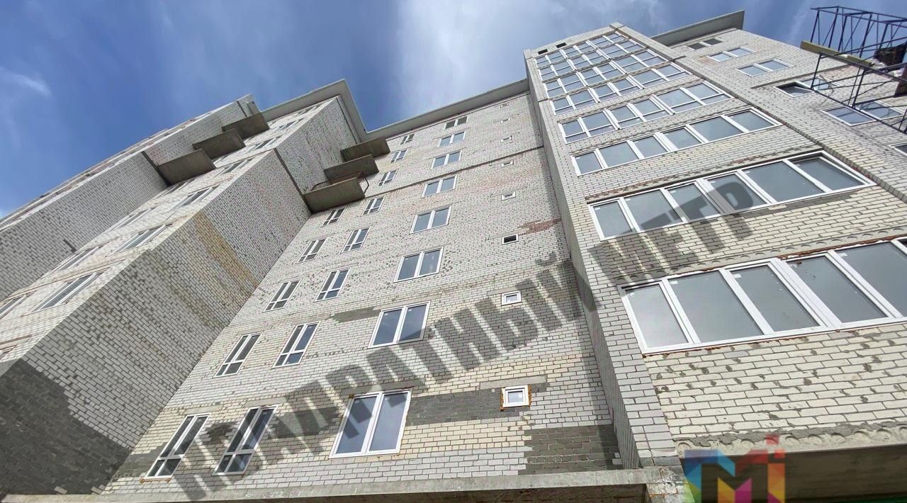 свободного назначения г Элиста ул Ю.Клыкова 81л фото 1