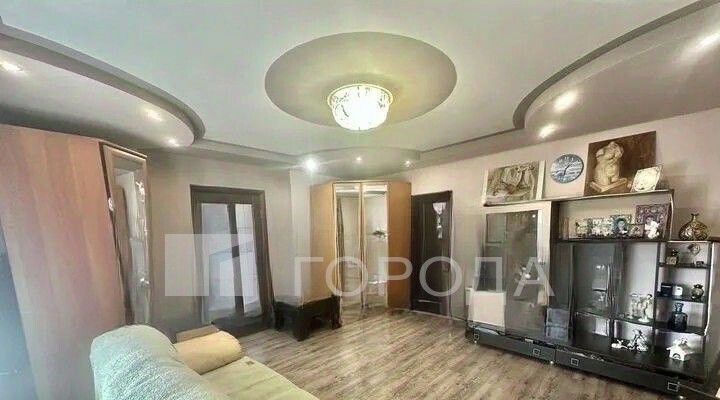 дом г Новокузнецк р-н Заводской ул Комендантская 12 фото 1