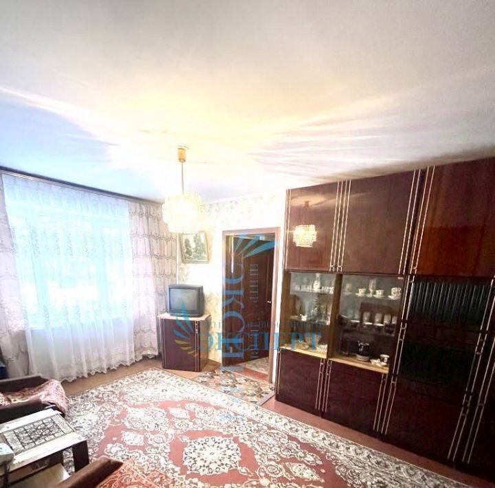 квартира г Нижний Новгород Буревестник ул Павла Орлова 5 фото 1