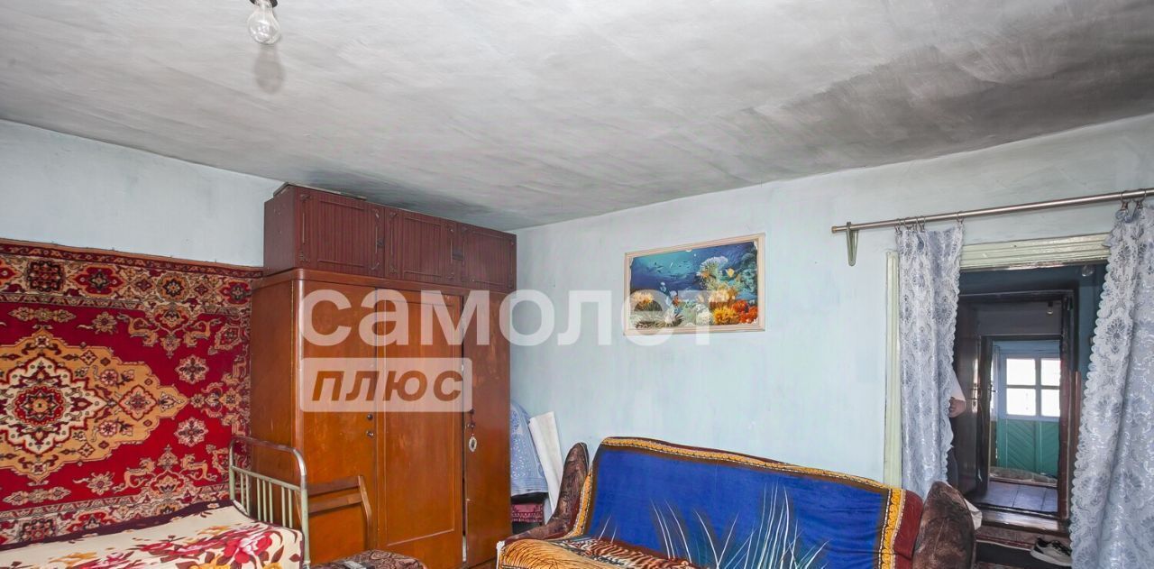 дом г Кемерово р-н Заводский ул 2-я Топкинская 2б фото 4