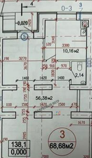 свободного назначения г Элиста ул Ю.Клыкова 81л фото 3