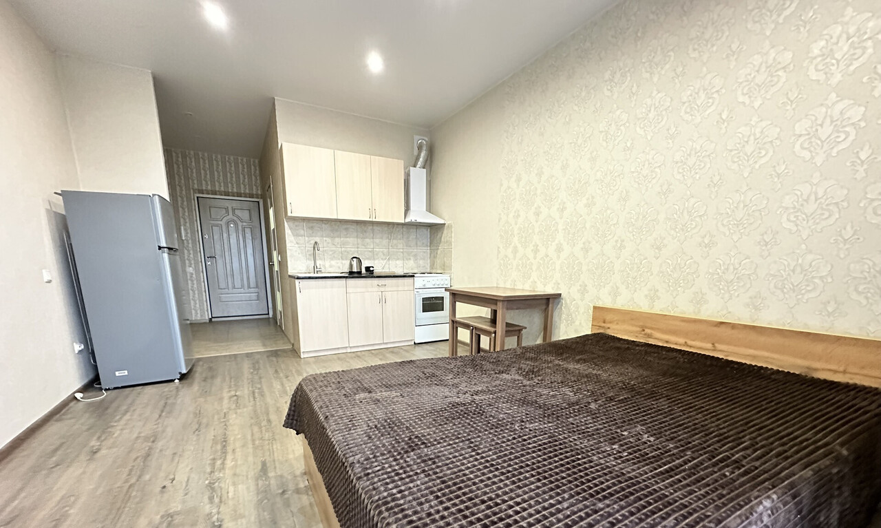 квартира г Великий Новгород Колмово наб Колмовская 87 м-н фото 4