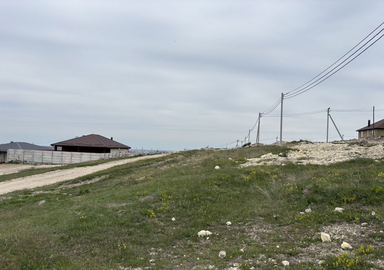 земля г Симферополь ул Литовского полка 12 фото 4