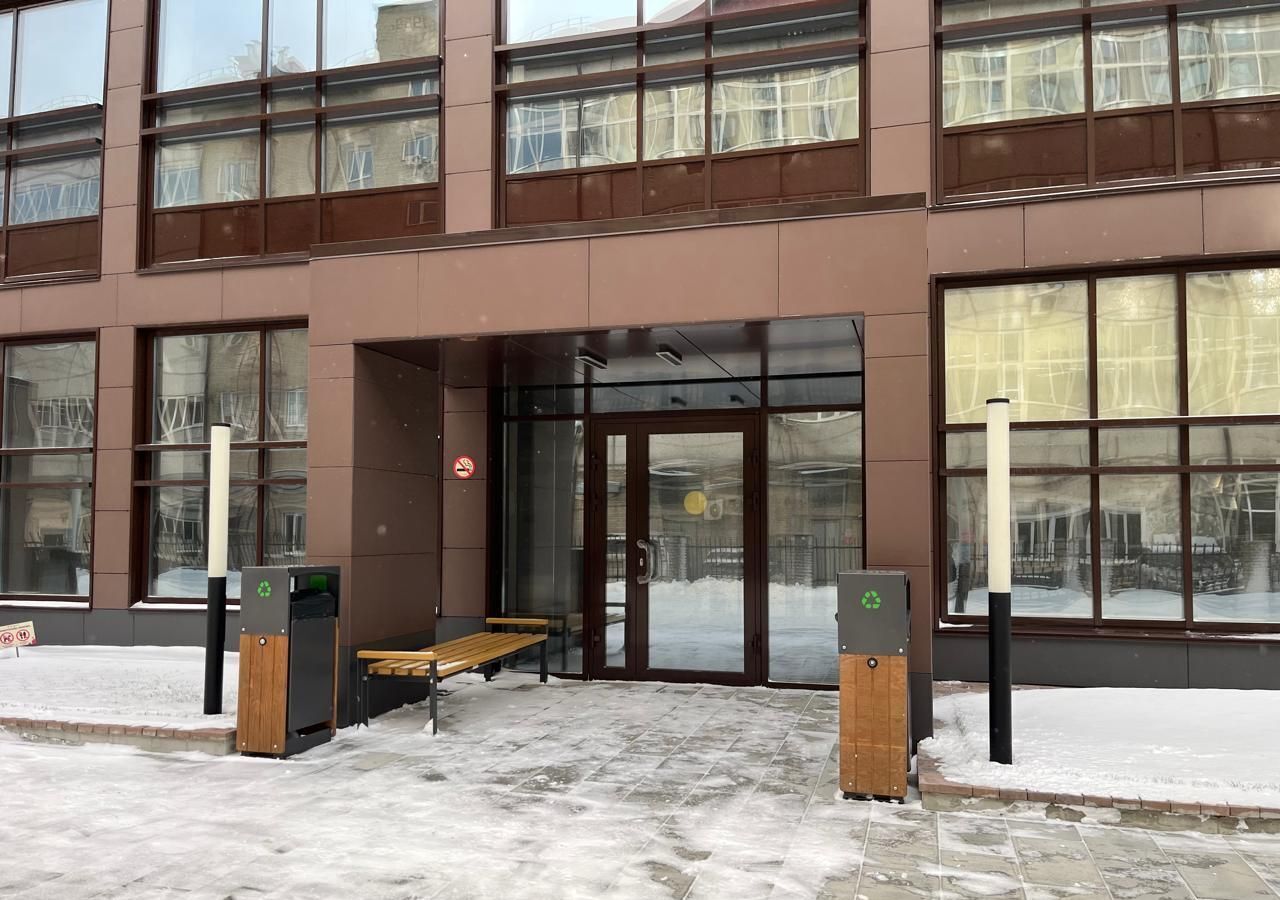 офис г Новосибирск Октябрьская ул Кирова 113/2 фото 3