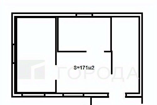 дом г Новокузнецк р-н Заводской ул Комендантская 12 фото 2