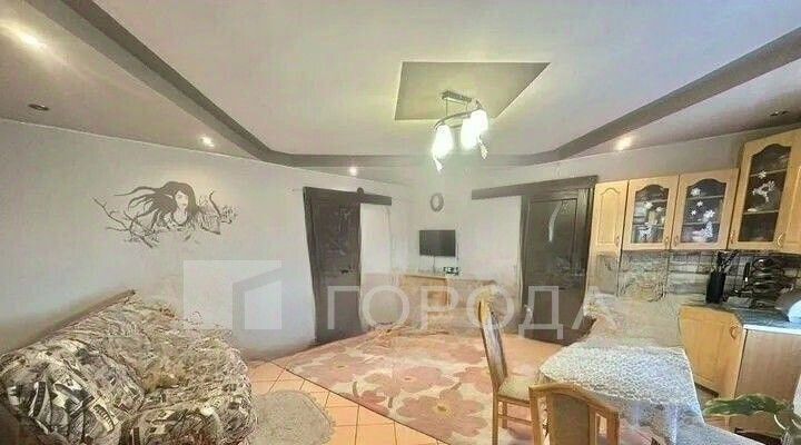 дом г Новокузнецк р-н Заводской ул Комендантская 12 фото 4
