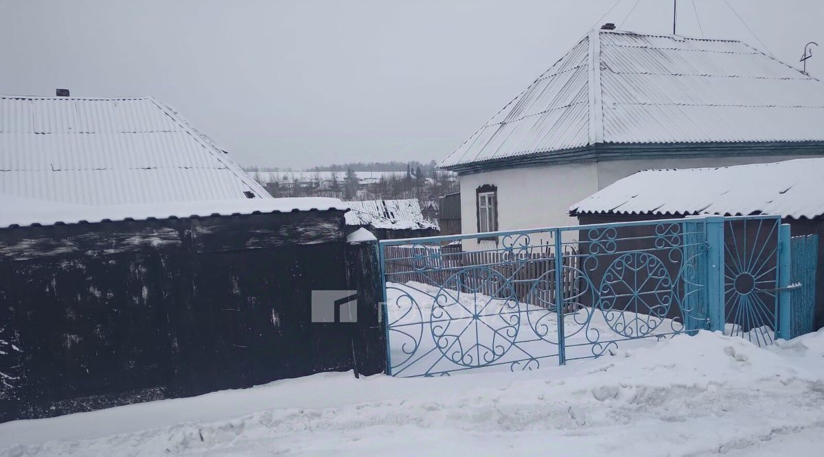 дом г Киселевск ул Иркутская 28 фото 4