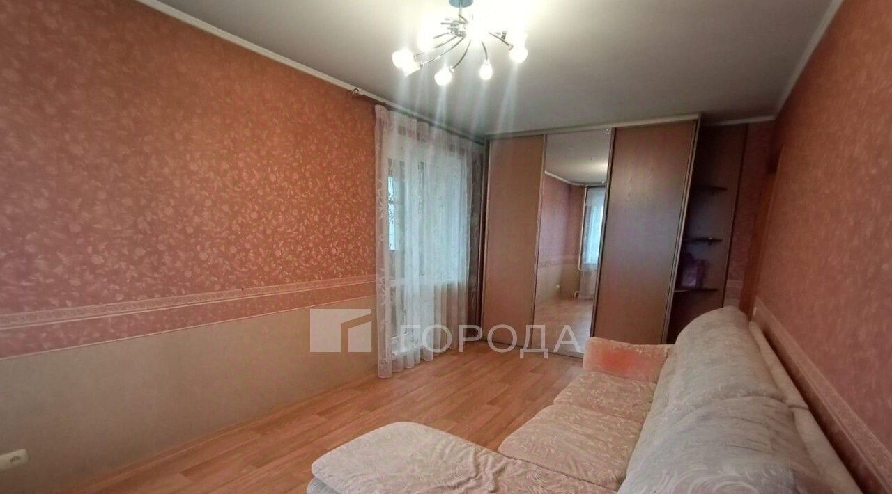 квартира г Новокузнецк р-н Центральный ул Транспортная 117 фото 4