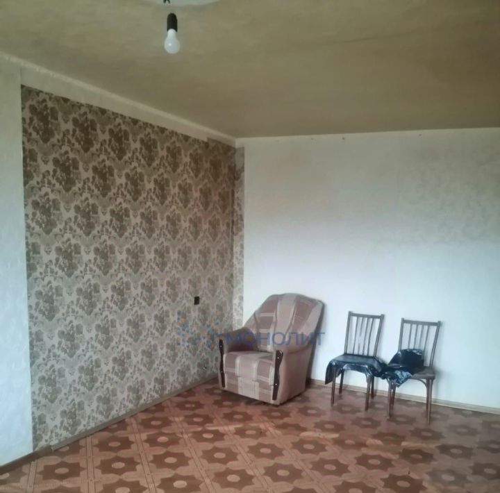 квартира г Нижний Новгород Пролетарская пр-кт Гагарина 208 фото 4
