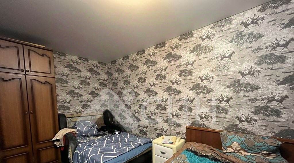 квартира г Саров ул Шверника 15а фото 4