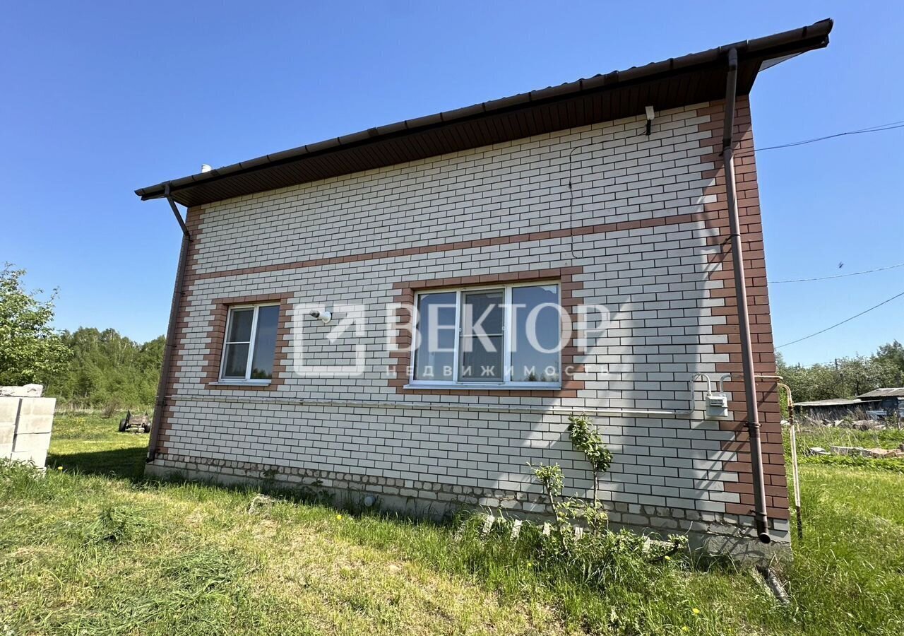 дом г Кострома р-н Центральный фото 4