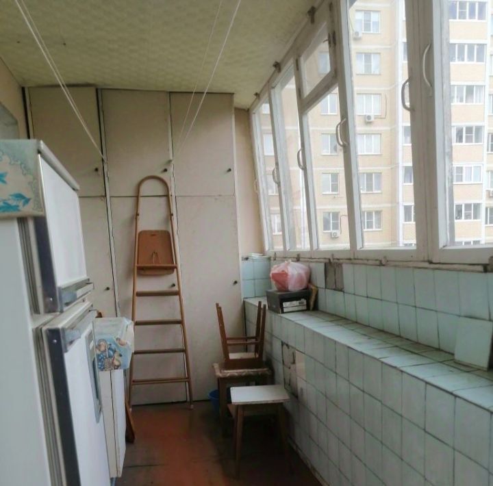 квартира г Нижний Новгород Стрелка ул Сергея Акимова 59 фото 2