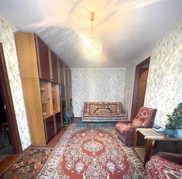 квартира г Нижний Новгород Буревестник ул Павла Орлова 5 фото 4