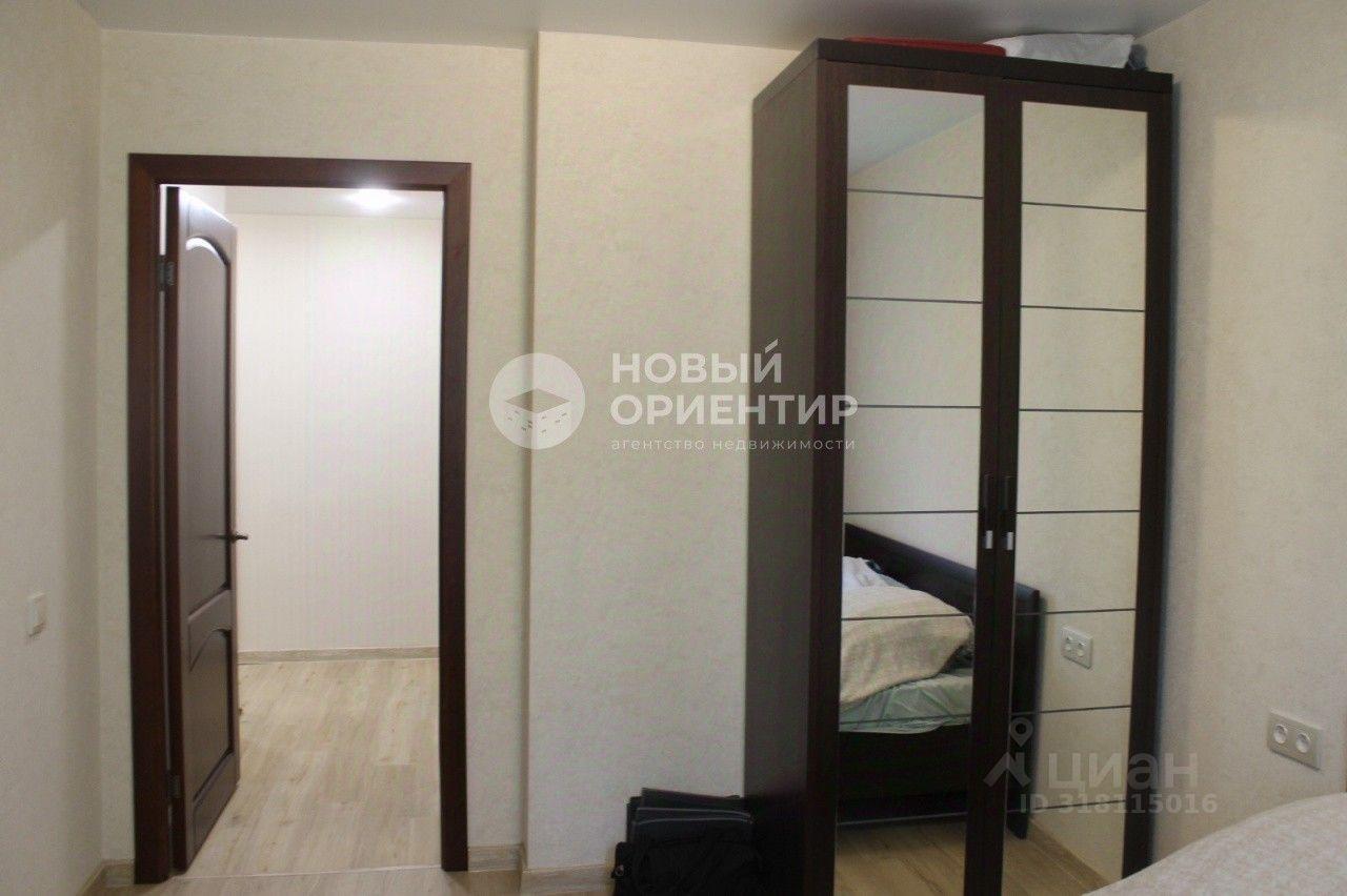 квартира г Екатеринбург р-н Кировский пер Парковый 39/3 фото 4