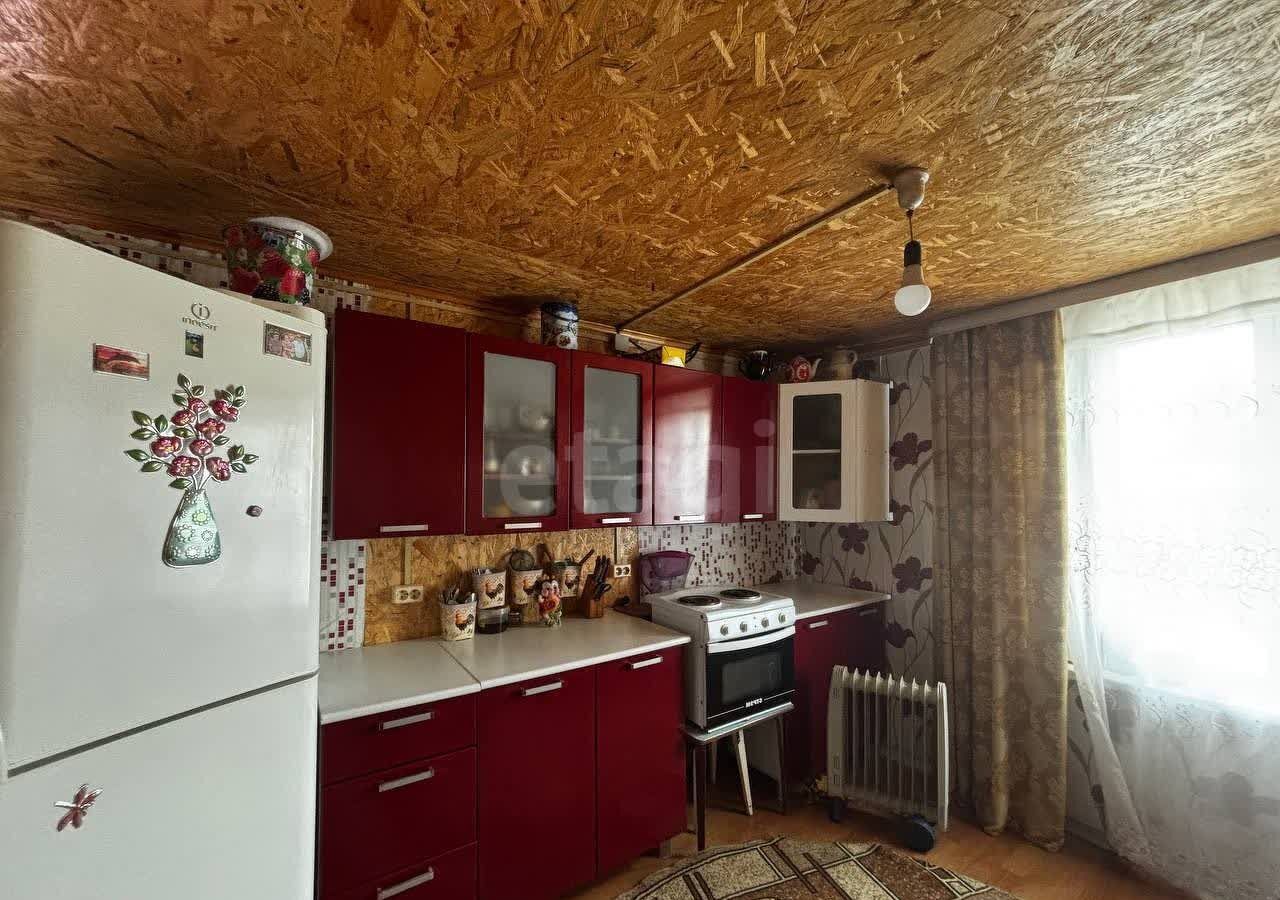 дом г Тюмень снт Меркурий 5-я ул фото 16