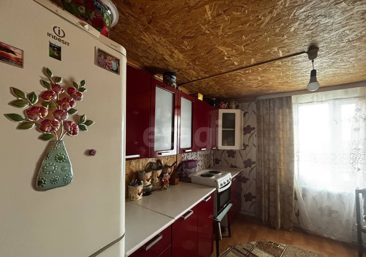 дом г Тюмень снт Меркурий 5-я ул фото 17