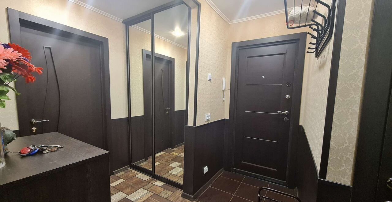 комната г Петропавловск-Камчатский ул Давыдова 17 фото 5