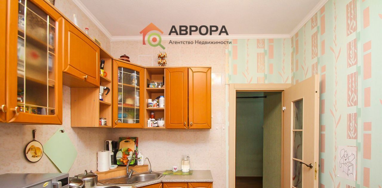 квартира г Сургут ул Лермонтова 11/1 11А фото 2