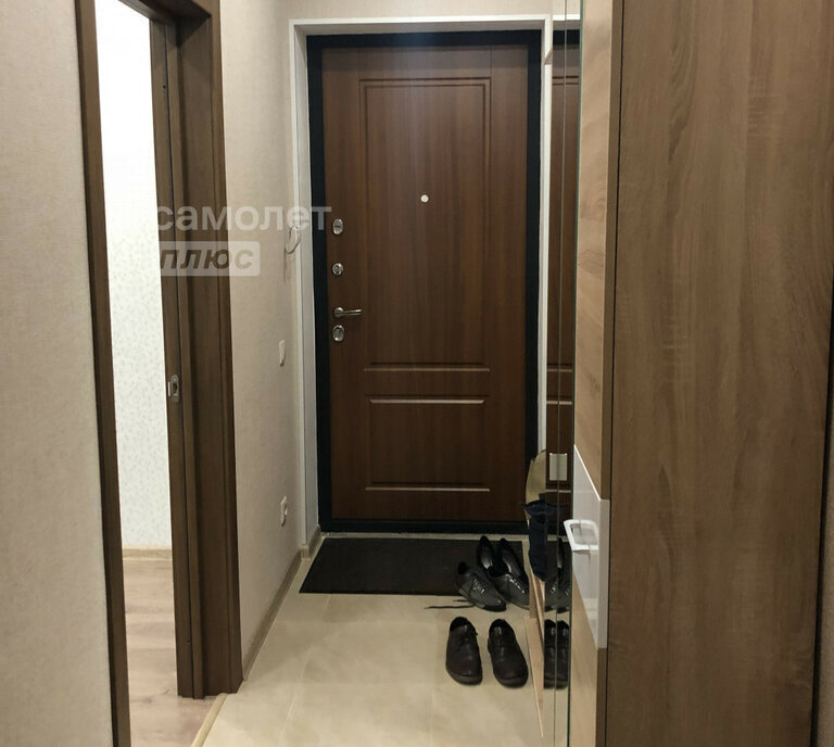 квартира г Москва метро Академическая ул Дмитрия Ульянова 12к/2 фото 19