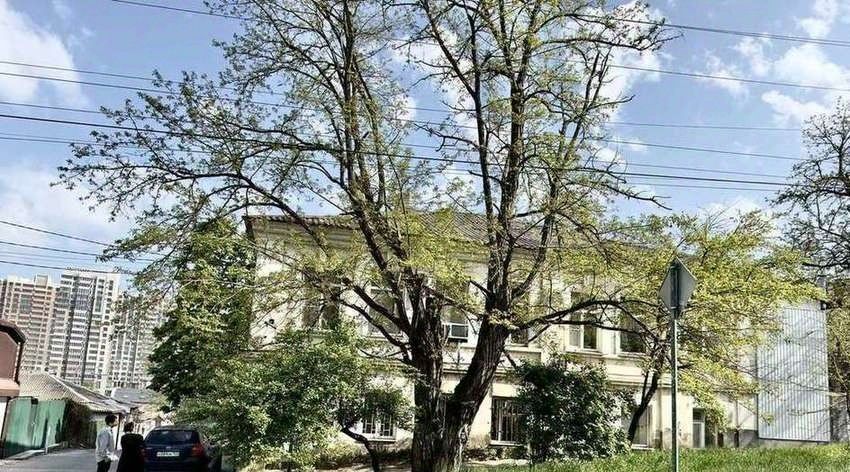 квартира г Новороссийск р-н Центральный ул Октябрьская 20 фото 15