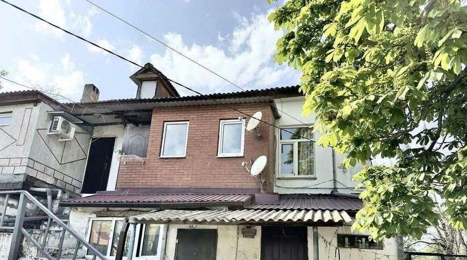 квартира г Новороссийск р-н Центральный ул Октябрьская 20 фото 20