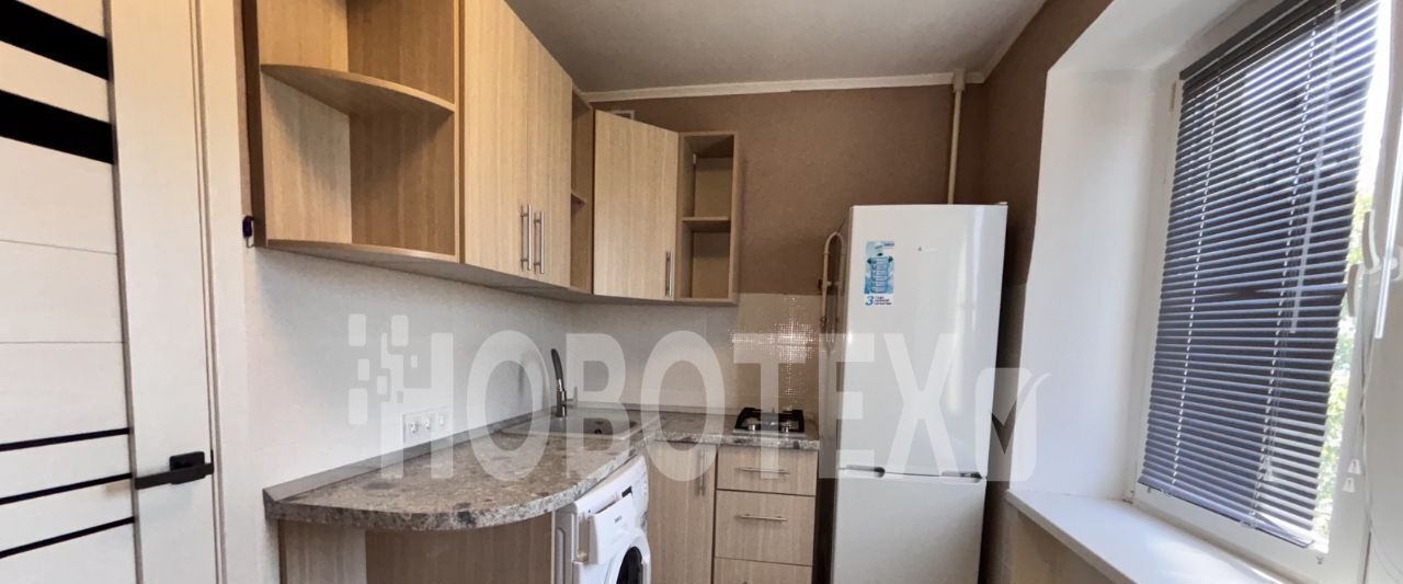 квартира р-н Крымский г Крымск ул Ворошилова фото 14