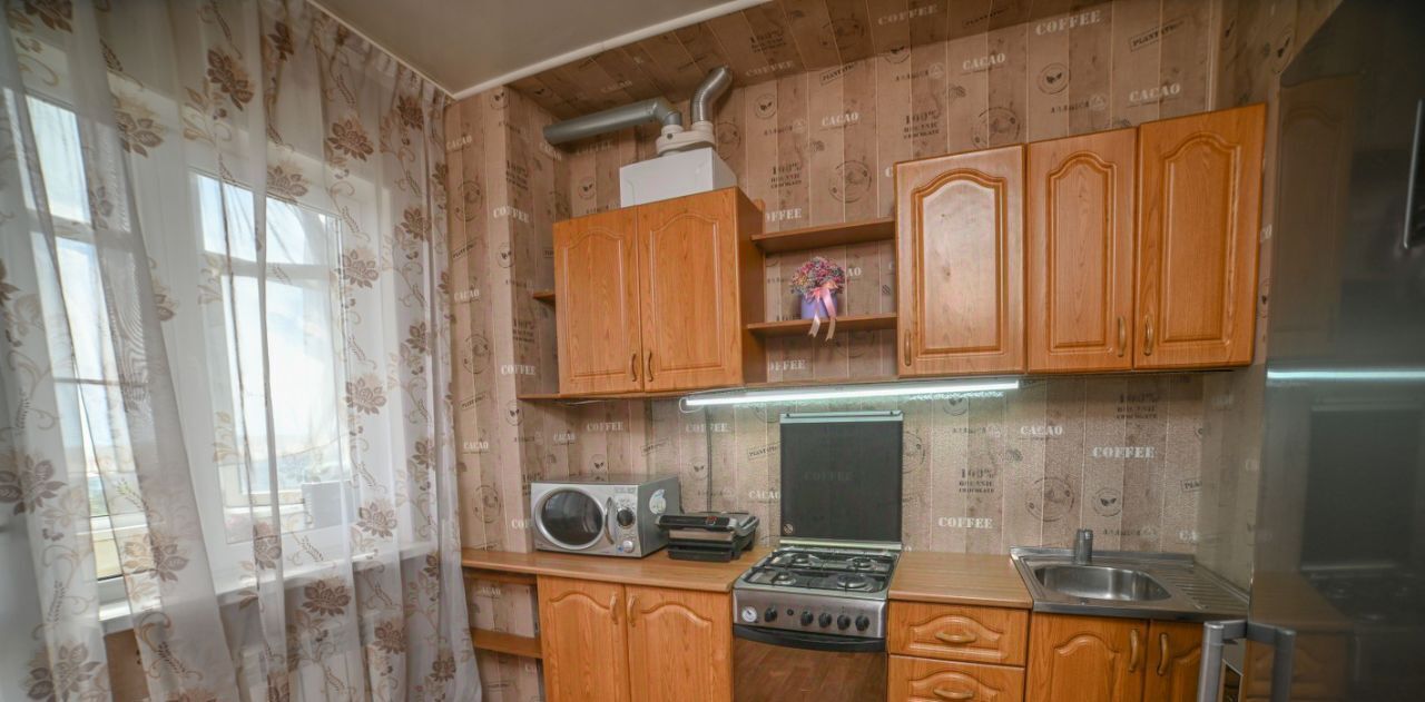 квартира г Геленджик ул Средняя фото 8