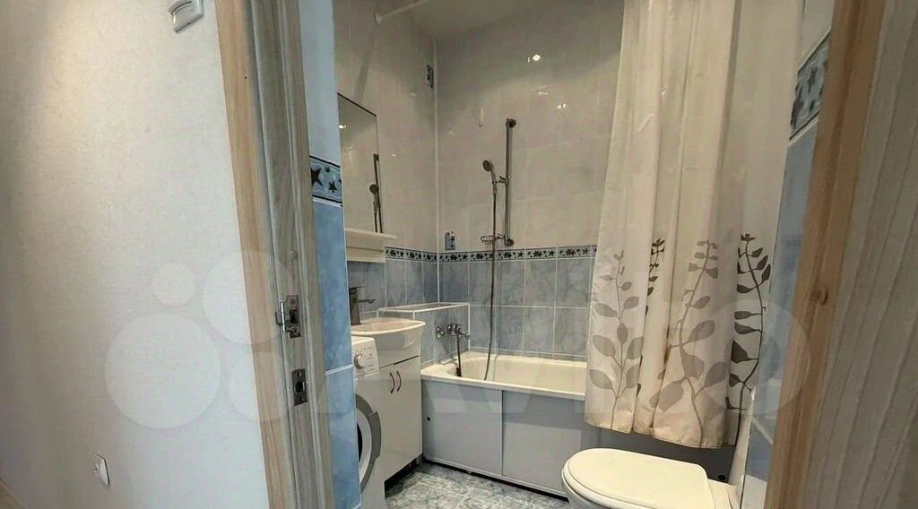 квартира г Новороссийск р-н Южный пр-кт Дзержинского 230 фото 10