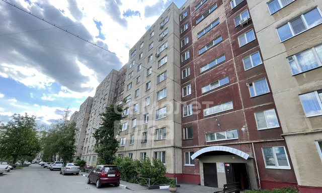 ул Металлургов 54 фото