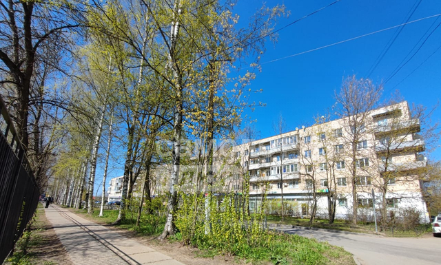 г Тосно ул Боярова 2 фото